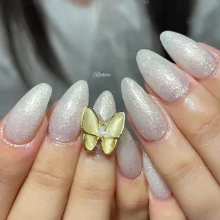 ミディアム ネイル richeri beautyのエステ・リラクイメージ