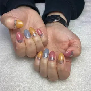 ネイル COCO +のエステ・リラクイメージ
