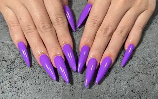 ネイル Ruana Nailのネイルデザイン