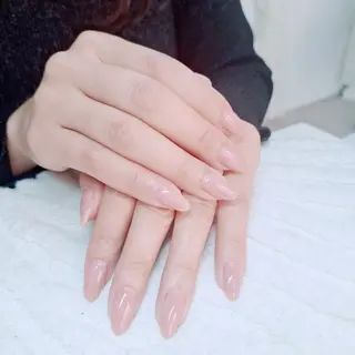 ネイル AnotherNail所属・藤井 みなこのネイルデザイン
