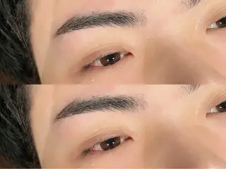 アイブロウ AiQuick新宿 /オオツキの眉毛・アイブロウイメージ