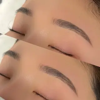 アイブロウ ando 🌙のマツエク・マツパデザイン