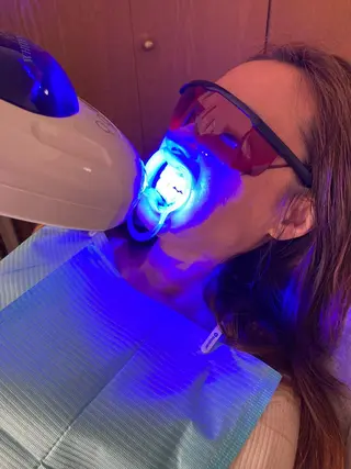 ホワイトニング シャトンのその他イメージ