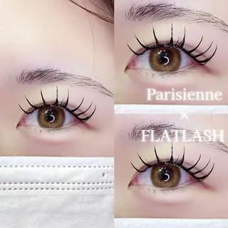 マツエク・マツパ ICY❁⃘eye aikaのマツエク・マツパデザイン