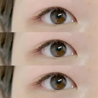 マツエク・マツパ une 石橋阪大前・ 箕面・池田・蛍池のマツエク・マツパデザイン