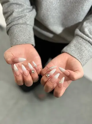 ネイル ORGAN makiのネイルデザイン