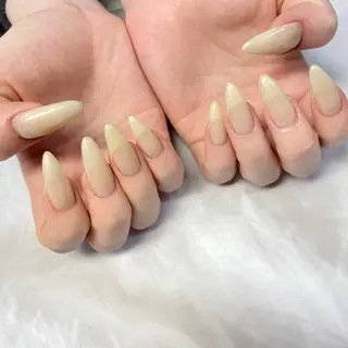 ネイル TRUnail 小倉店のネイルデザイン