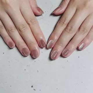 ネイル nail patio 新越谷 yukiのネイルデザイン