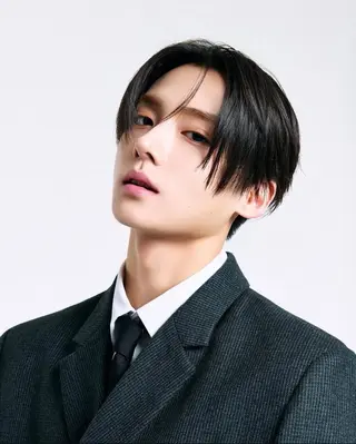 ショート メンズ 湖城 恵吾のヘアスタイル