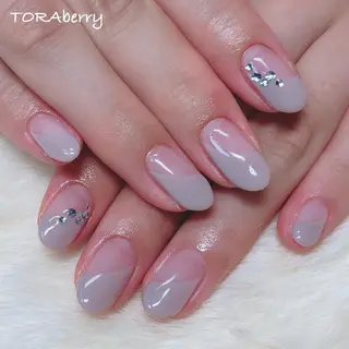 ネイル ネイリスト なつみのネイルデザイン