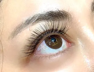 マツエク・マツパ たねむら みきのマツエク・マツパデザイン