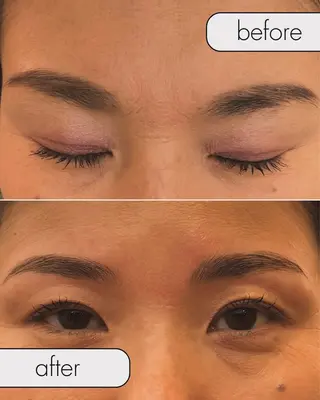 アイブロウ Yuriko Tanakaのエステ・リラクイメージ