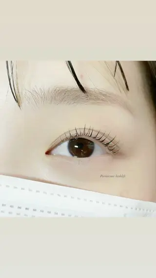 マツエク・マツパ apis eyeのマツエク・マツパデザイン