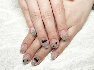 ネイル JULIE NAILのネイルデザイン