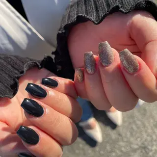 ネイル ete.所属・private salon ete.のネイルデザイン