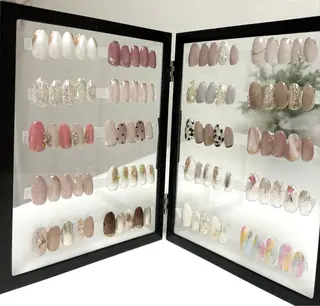 ネイル nail salon 18.のネイルデザイン