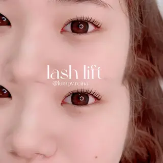 マツエク・マツパ takaoka seiraのマツエク・マツパデザイン