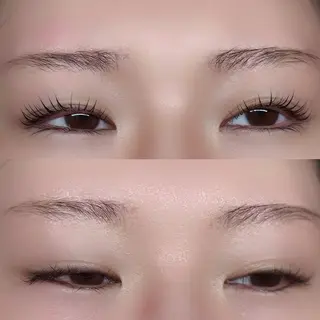 パーマ Rs’nail SATSUKIのマツエク・マツパデザイン