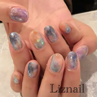 ネイル Rawr / saoriのネイルデザイン