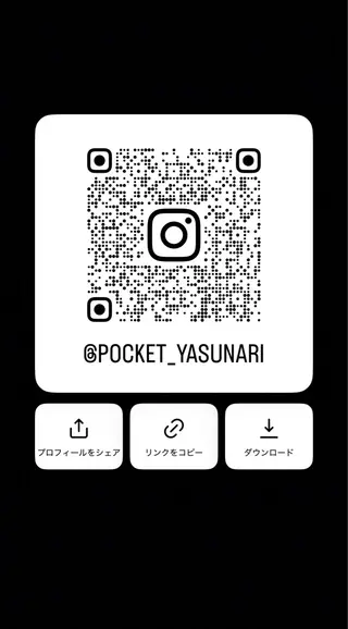 Pocket仙台赤坂 康成のヘアスタイル