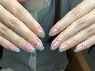 ネイル KAKA Nailのネイルデザイン