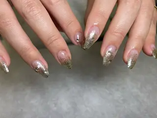 ネイル chiya nailsのネイルデザイン
