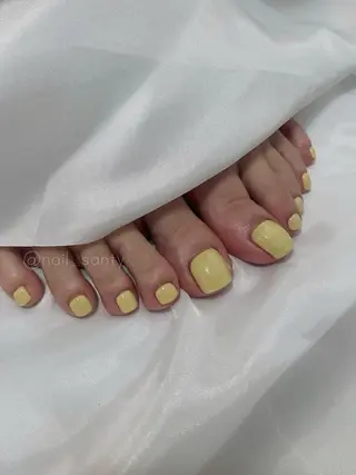 ネイル Nailsalon Santy.のネイルデザイン