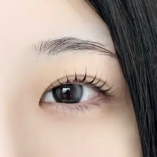 マツエク・マツパ magi 宇都宮店 小堀菜沙 🌙のマツエク・マツパデザイン