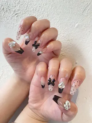 ネイル Lana nailのネイルデザイン