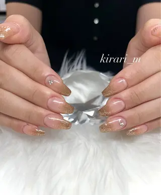 ネイル 梅田private 🌸Sakuraのネイルデザイン