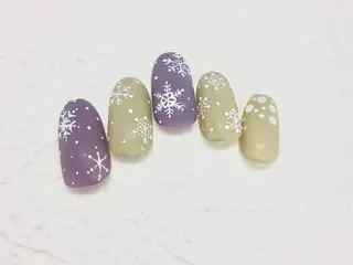 ネイル TRAM-nail moriizumiのネイルデザイン