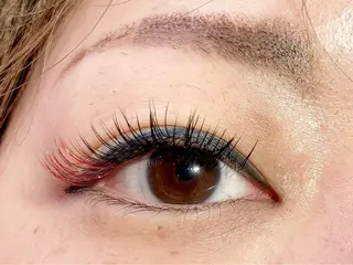 マツエク・マツパ M visionのマツエク・マツパデザイン