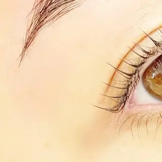 マツエク・マツパ eyelash- r🌹の眉毛・アイブロウイメージ