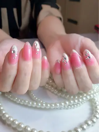 ネイル HALU ハルのネイルデザイン