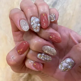 ネイル Lance nailのネイルデザイン