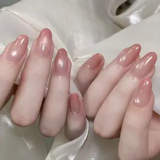 ネイル 幻之花 Nailのネイルデザイン