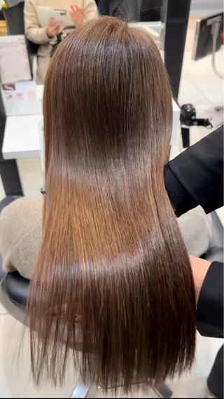 神戸 大輝のヘアスタイル