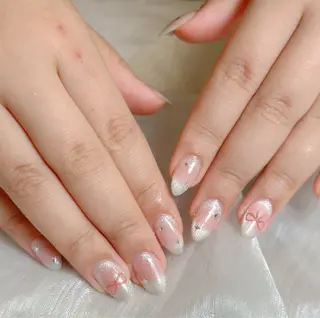 ネイル yoyo ネイル💕のネイルデザイン