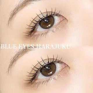 マツエク・マツパ 🎀束感まつ毛/美眉 🎀Kotoyoriのマツエク・マツパデザイン