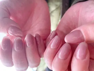 ネイル mogunail &blowのネイルデザイン