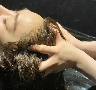 ルジャルダン戸塚 🌼ゆきののヘアスタイル