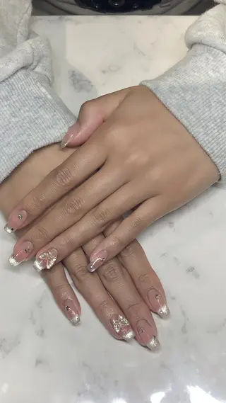 ネイル ✨アン ミユ✨のネイルデザイン