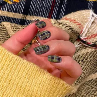 ネイル koyuki /nailのネイルデザイン