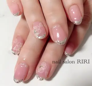 ネイル private  nail  salon RIRI所属・RIRI リリのネイルデザイン