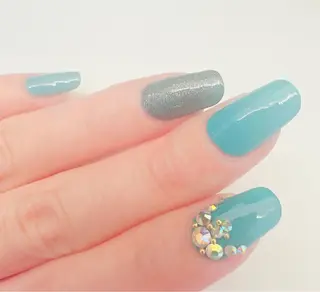 ネイル Atelier Peniculusのネイルデザイン