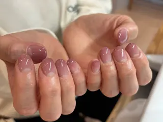 ネイル ROSANNA 橋本のネイルデザイン