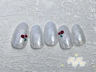 ネイル MOMO nailのネイルデザイン