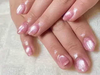 ネイル ayaka 🐨のネイルデザイン