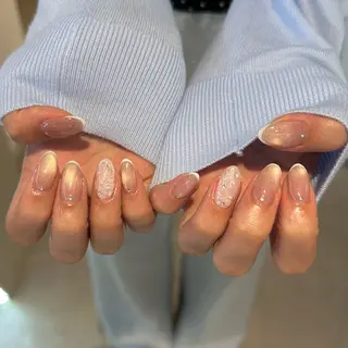 ネイル fukuyasu rikaのネイルデザイン