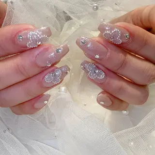 ネイル DG nailのネイルデザイン